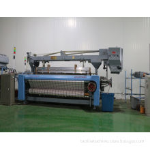 Yuefeng SJ736B rapier loom textile weaving machine